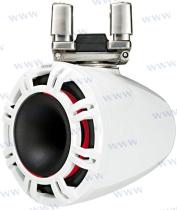 TD4 KA44KMTC94W - ALTAVOCES WAKE 9" KICKER BLANCO LED