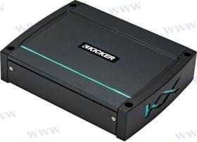 TD4 KA44KXMA8005 - AMPLIFICADOR KICKER 800W 5 CANALES