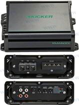 TD4 KA45KMA6001 - AMPLIFICADOR KICKER 600W  1 CANALES