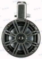 TD4 KA45KMTC65 - ALTAVOCES KICKER WAKE 6,5" 65W CARBON 2