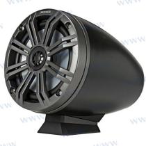 TD4 KA46KMFC65 - ALTAVOCES WAKE 6,5" KICKER CARBON BASE