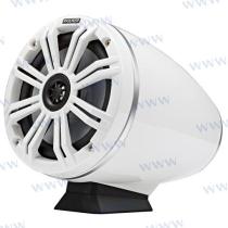 TD4 KA46KMFC65W - ALTAVOCES WAKE 6,5" KICKER BLANCO BASE