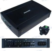 TD4 KA48KXMA8004 - AMPLIFICADOR 800W 4 CANALES