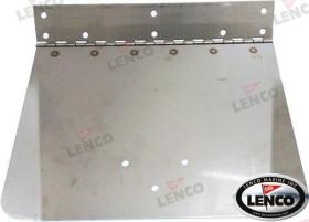 TD4 LENPL909 - PLANCHA FLAPS 9X9''