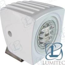 TD4 LUM101259 - LUZ CUBIERTA BLANCA 63,2X130,5 MM