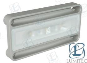 TD4 LUM101296 - LUZ SALA MOTOR BLANCA