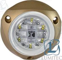 TD4 LUM101320 - LUZ SUBMARINA BRONCE BLANCA 100X19 MM