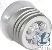 TD4 LUM101325 - LUZ CRUCETA BLANCO 69,8X50,8 MM