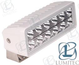 TD4 LUM101334 - LUZ CUBIERTA BLANCA 181X80X66 MM