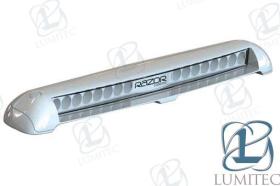 TD4 LUM101586 - BARRA DE LUZ DIFUSOR BLANCA