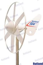 TD4 MARCA0504 - AEROGENERADOR RUTLAND 504