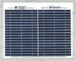 TD4 MARCA10371 - PANEL SOLAR 15W SPECTRALITE SEMIFLEXIBLE