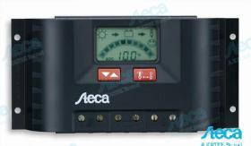 TD4 MARCA1136 - REGULADOR STECA 30A PR030 CON DISPLAY