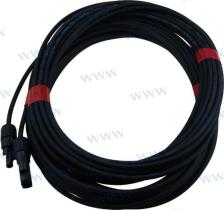 TD4 MARCA1321 - CABLE T4 CONECTOR M/H 10M