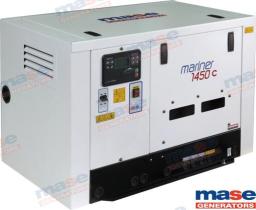 TD4 MAS002587 - GENERADOR MASE MARINER 1450TS