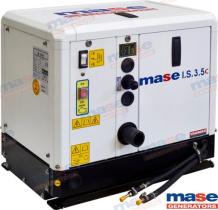 TD4 MAS002714 - IS 3.5 50 HZ 230V GENERATOR