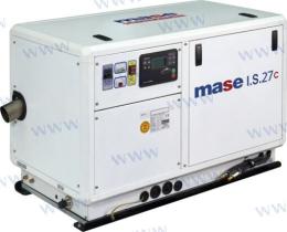 TD4 MAS002783 - GENERADOR MASE IS 27