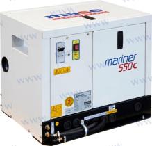 TD4 MAS003048 - GENERADOR MASE MARINER 550S