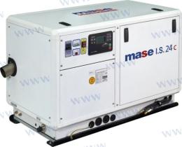 TD4 MAS003687 - GENERADOR MASE IS 24