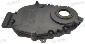 TD4 MP804007 - TIMING COVER 5.7V 96> W/O SENSOR