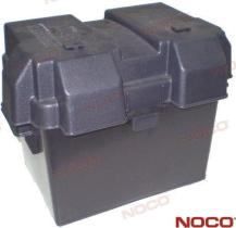 TD4 NOHM300BK - CAJA BATERIA G-24  NEGRA