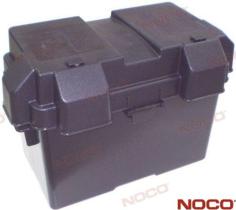 TD4 NOHM318BK - CAJA BATERIA G-24-31 NEGRA