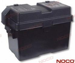 TD4 NOHM327BK - CAJA BATERIA G-27  NEGRA