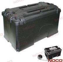 TD4 NOHM484 - CAJA BATERIA G-8D