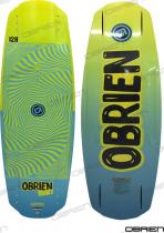 TD4 OB2170148 - WAKEBOARD HOOKY 118