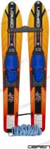 TD4 OB2171140 - SKI COMBO ALL-STAR TRAINER C/BARRA