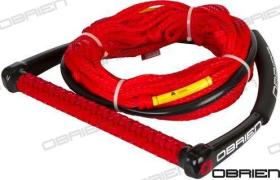 TD4 OB2174554 - CUERDA & PALONIER 4 SEC.  (ROJO)