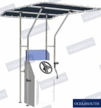 TD4 OCEMA0801 - TOLDO CONSOLA 1200 X 1700