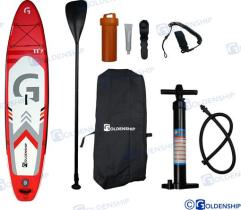 TD4 PADDLEGS11 - PADDLE SURF 11" * 31 * 6