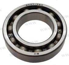 TD4 PAKOYO6007C4 - BEARING 6007