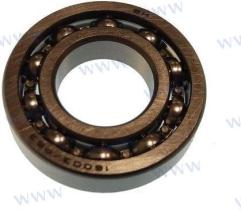 TD4 PANTN16003EY - BALL BEARING