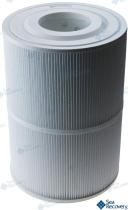 TD4 PAR0801063057 - FILTER,PLT,5 MIC,10.0" LG