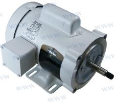 TD4 PAR1519081110 - MTR .5HP 110/230 50/60/1PH