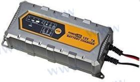 TD4 PLC007D - CARGADOR POWERLINE 7A  12V