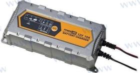 TD4 PLC010P - CARGADOR POWERLINE 10A  12V