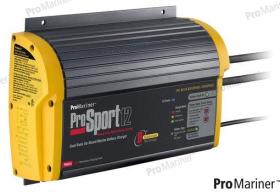 TD4 PM43026 - CARGADOR BAT. PROSPORT HD 12/24V 12 AMP-