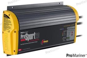 TD4 PM43028 - CARGADOR BAT. PROSPORT HD 12/24V 20 AMP-