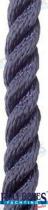 TD4 POL1266042118 - POLYESTER SUPERIOR AZUL 18MM. (110 M)