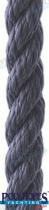 TD4 POL1266252608 - POLYSOFT AZUL 8MM. (150 M)