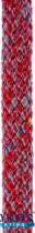 TD4 POL2082811712 - POLY-BRAID-32 12 MM GRIS/ROJO (85M)