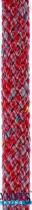 TD4 POL2082812608 - POLY-BRAID-32 8 MM GRIS/ROJO (150M)