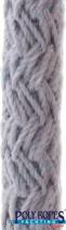 TD4 POL2208833710 - POLY-BRAID-24 10MM GRIS (220 M)