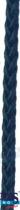 TD4 POL2266041020 - CABO POLIESTER 2 MM AZUL NAVY 50 M