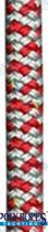 TD4 POL2282952003 - RACING 4004 3MM. GRIS/ROJO (100 M)