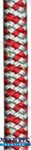 TD4 POL2282952004 - RACING 4004 4MM. GRIS/ROJO (100 M)