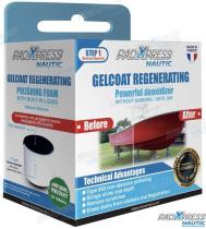 TD4 PXPB800 - REGENERANTE GELCOAT